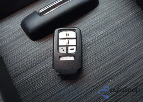 2019 Honda Pilot Ex-L из США, поврежденный, VIN 5FNYF6H5XKB023035